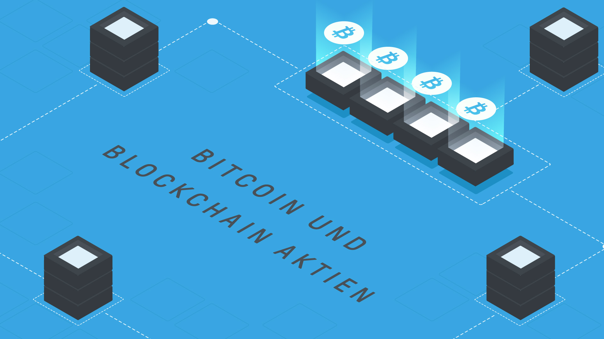 Bitcoin- & Blockchain-Aktien | Online Broker LYNX